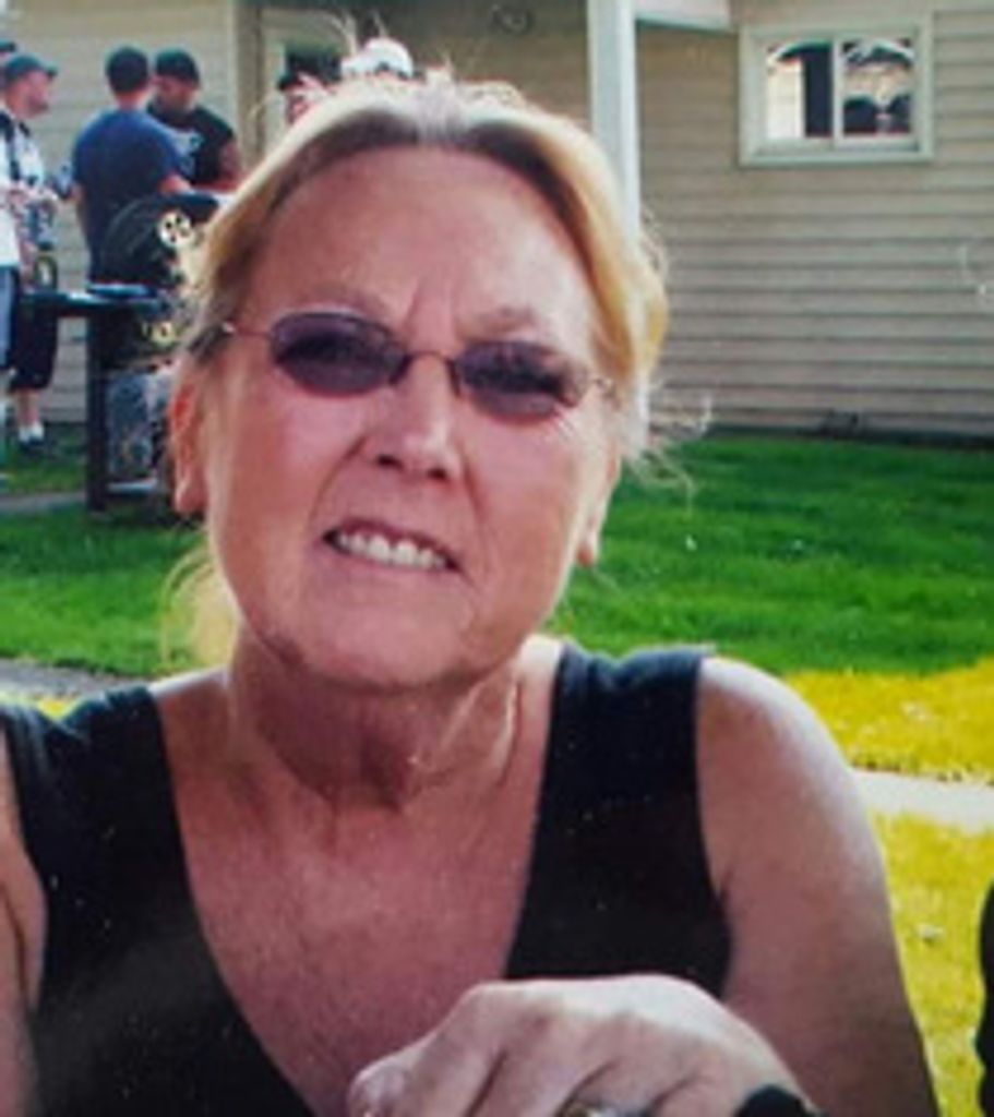 Judy C. (Haney)  Chatterson