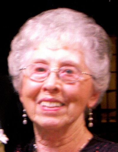 Dorothy E. (Barhke)  Pearsall Profile Photo