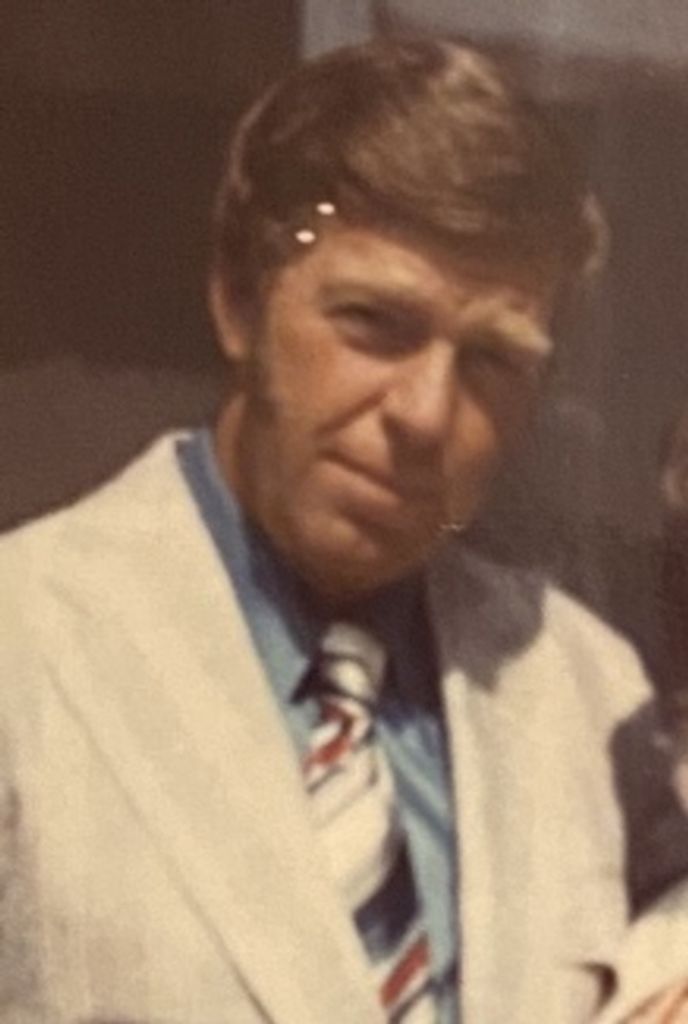 Charley Wall Profile Photo