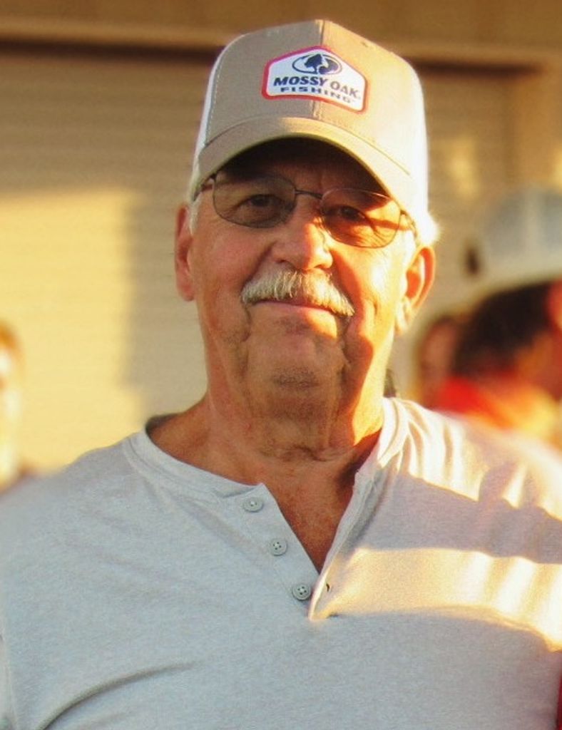 Robert J. "Bob" Verbosky Profile Photo