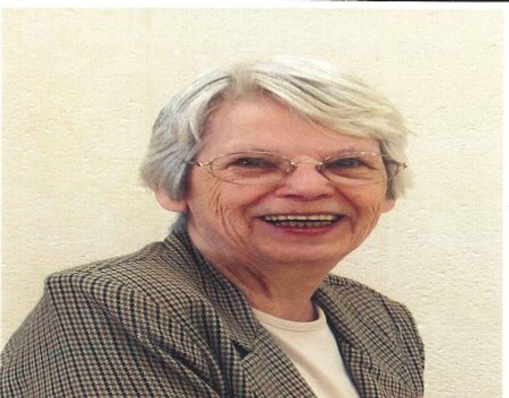 Joan  Carolyn Stiff