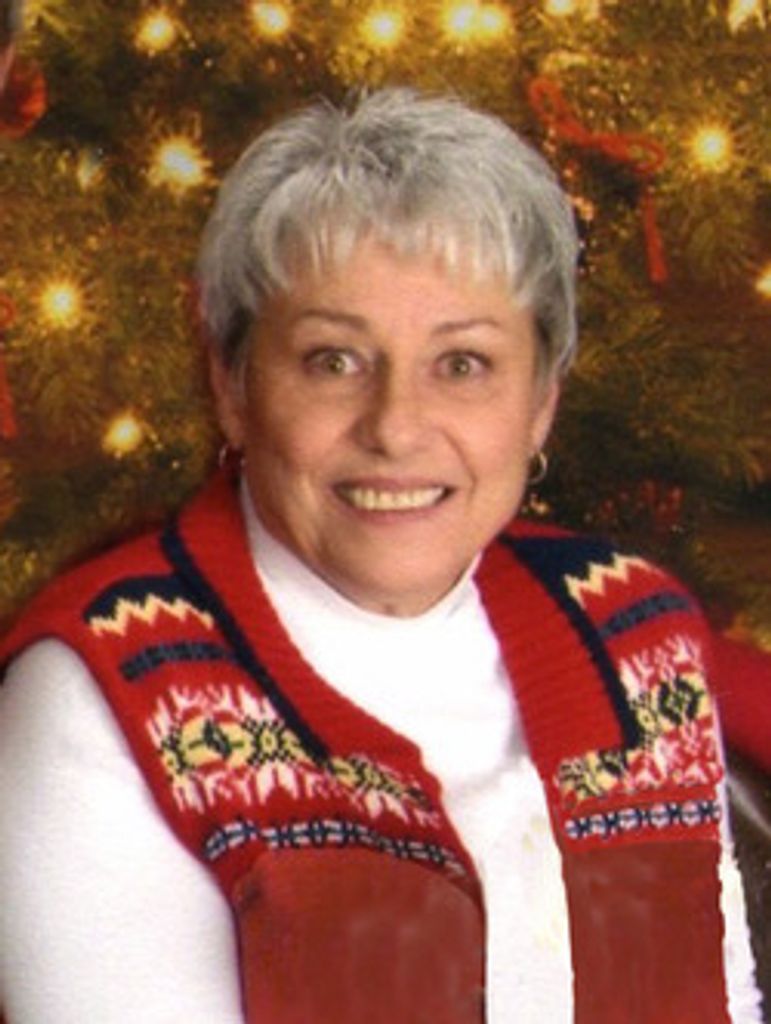 Teresa Gormley