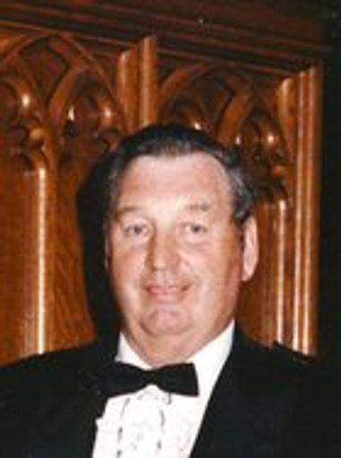 John Macrobbie Profile Photo
