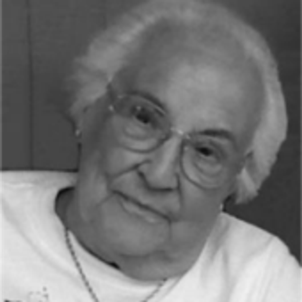 Marion E. Meader