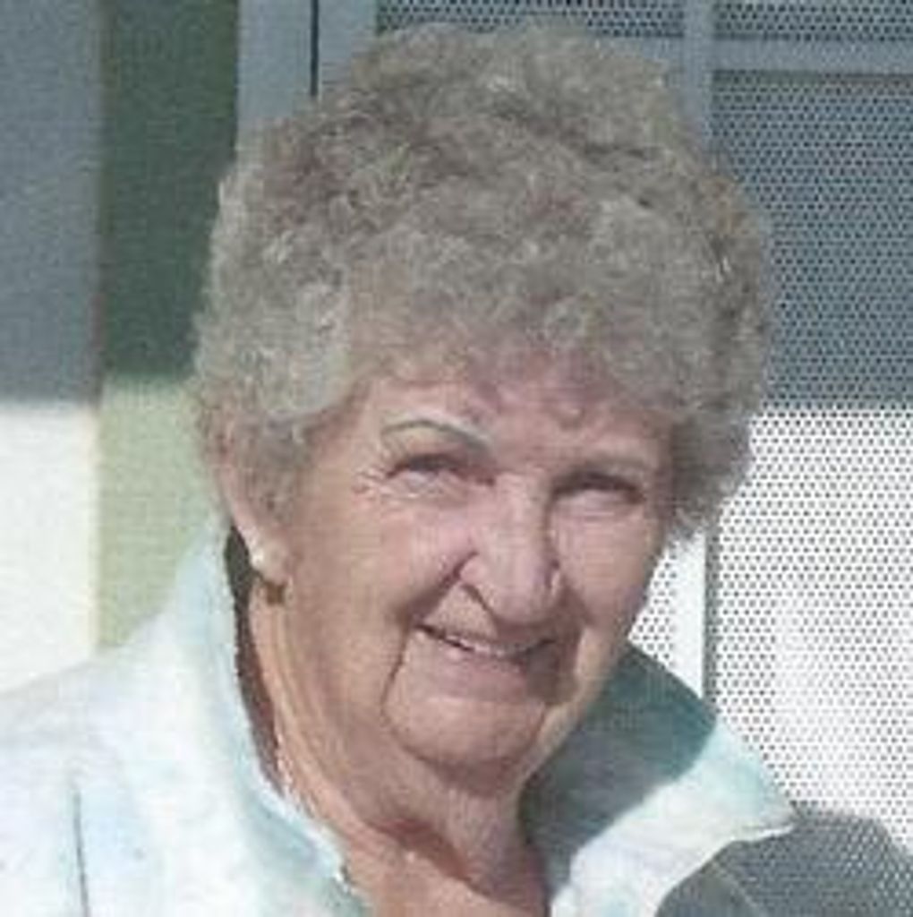 Florence Cmar Profile Photo