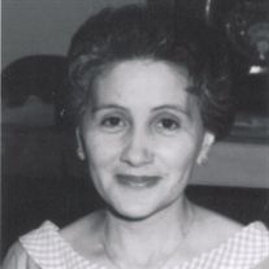 Manuelita Amalia "Molly" Jacques Profile Photo