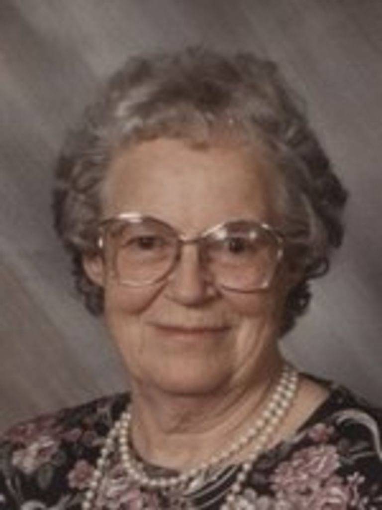 Helen M. Whittenbaugh
