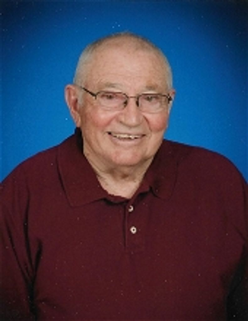 Byron Pfantz