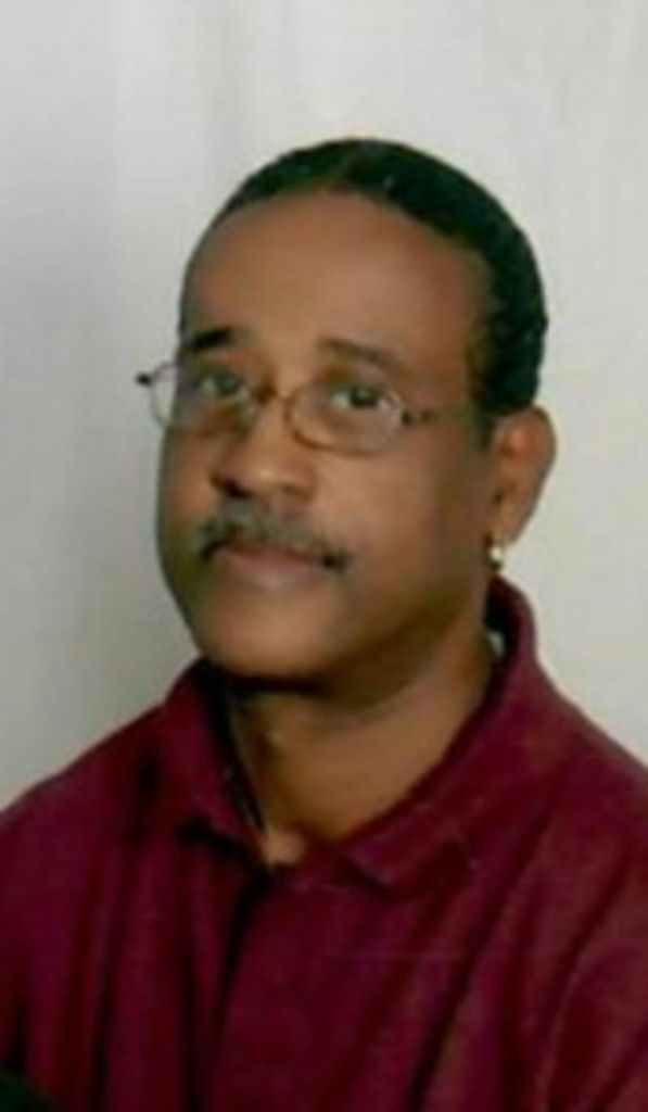 Marcus Darnell White Profile Photo