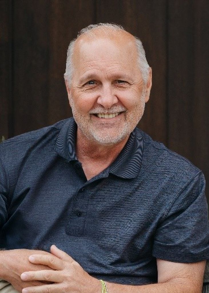 David William Visuri