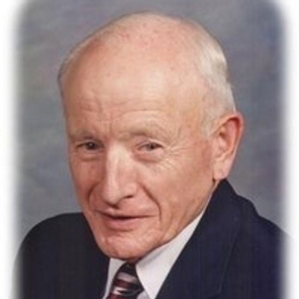 James William Howard