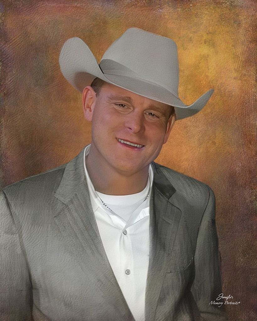 Matthew Richard Gillum Profile Photo