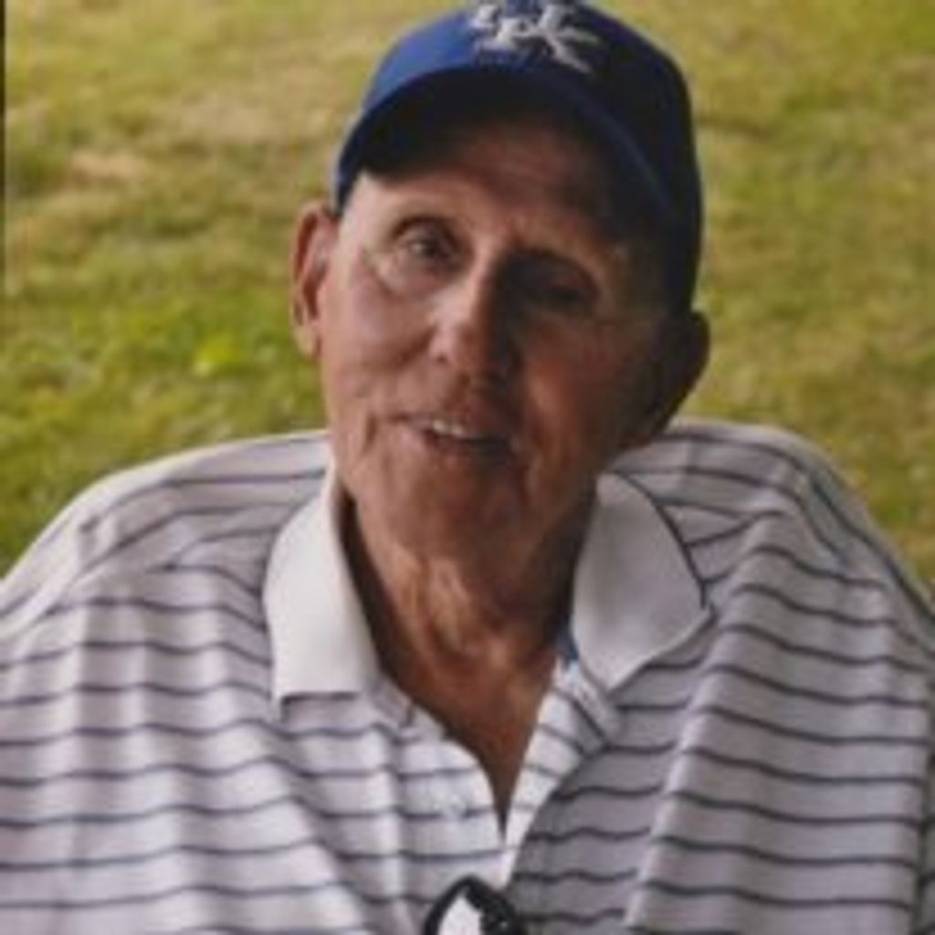 Marvin  Edwin Maynard