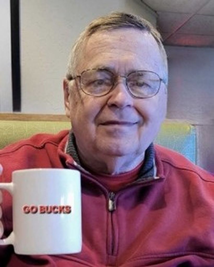 Richard Alan Lefken Profile Photo