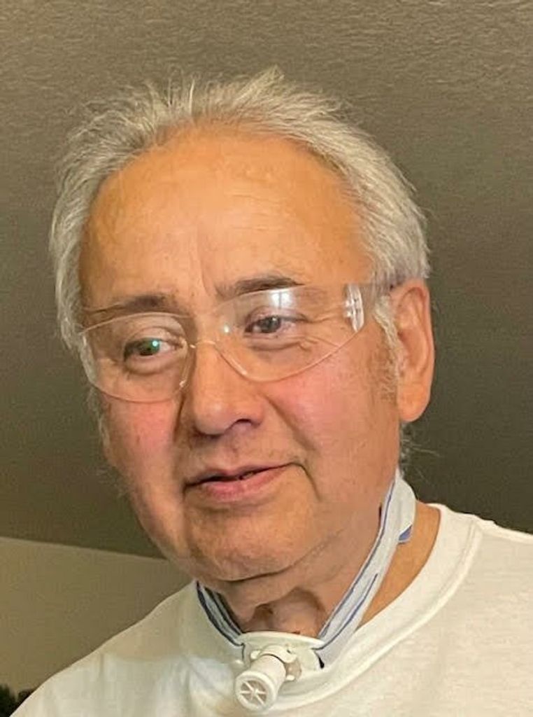 Robert Leonard Schleufer Profile Photo