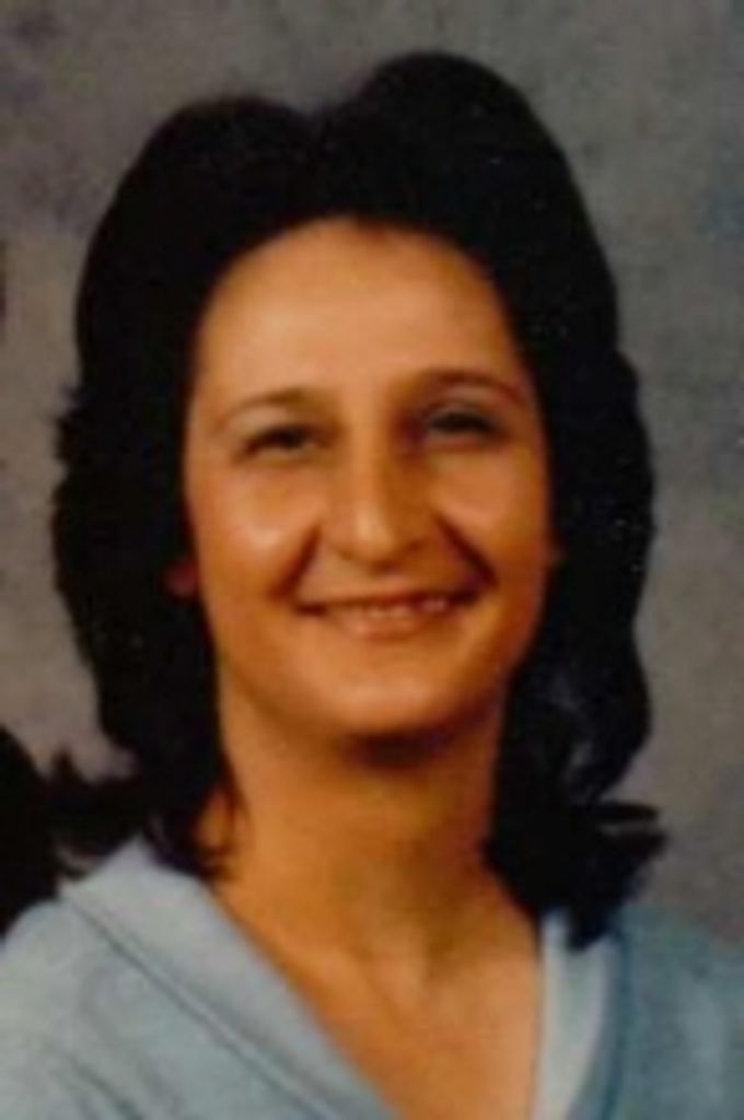 Martha Ann Henry