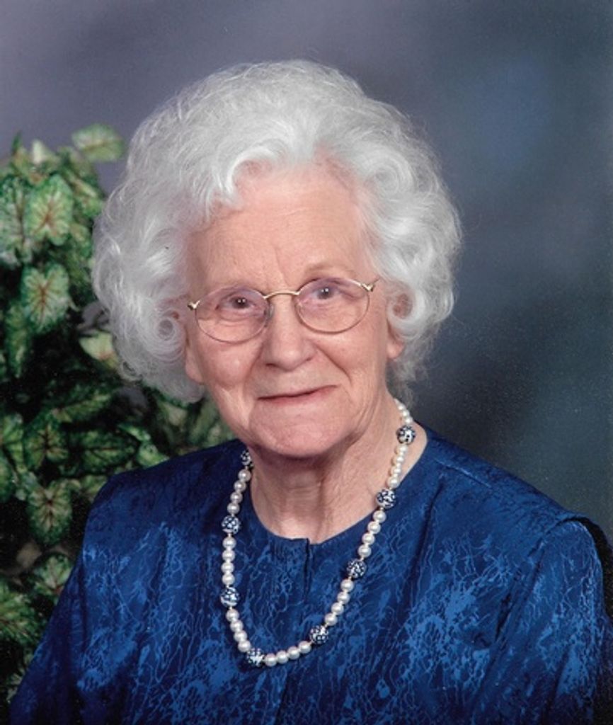 Juanita Bernice Aldridge