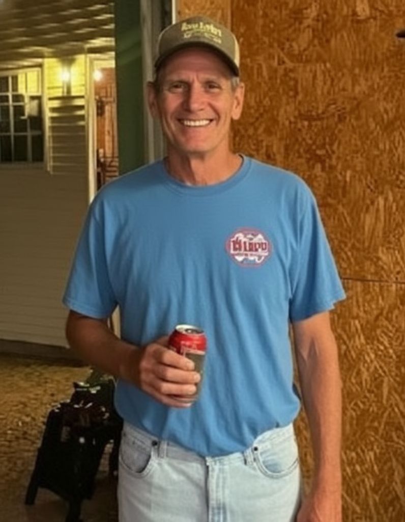 Charles Allen Cooper Profile Photo
