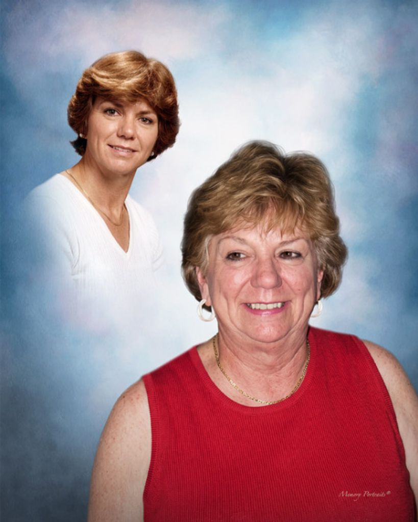 Joyce Woodell Reed Profile Photo