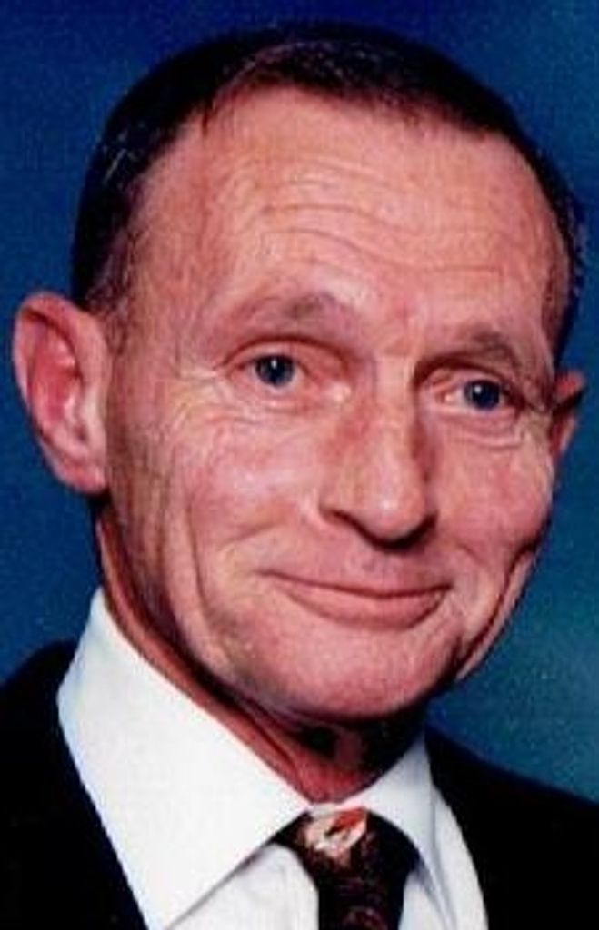 Kenneth E. Walton Sr