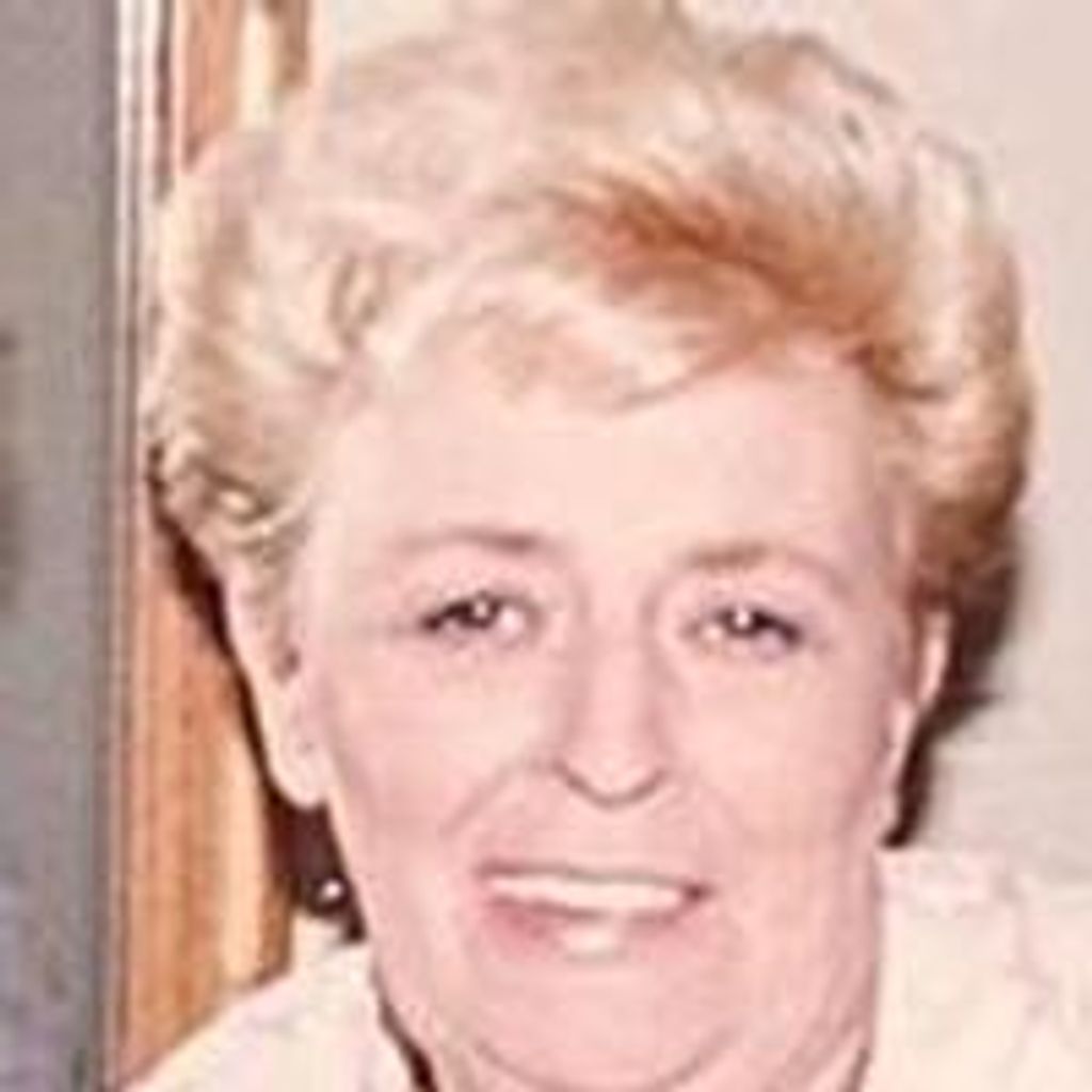 Jean Marie Johnsen