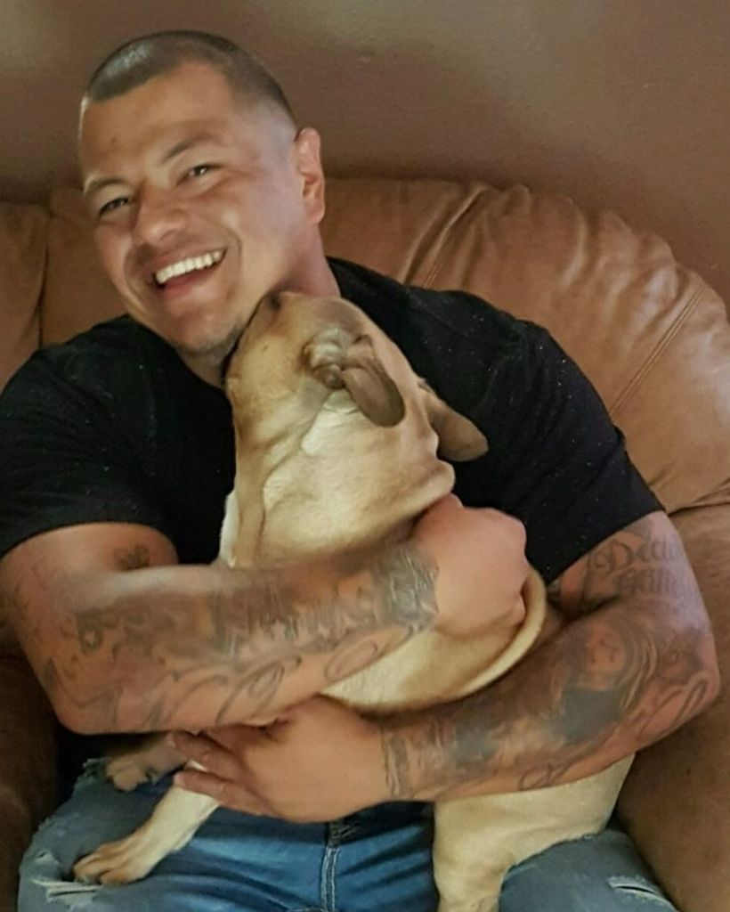 Michael Anthony Pina III Profile Photo