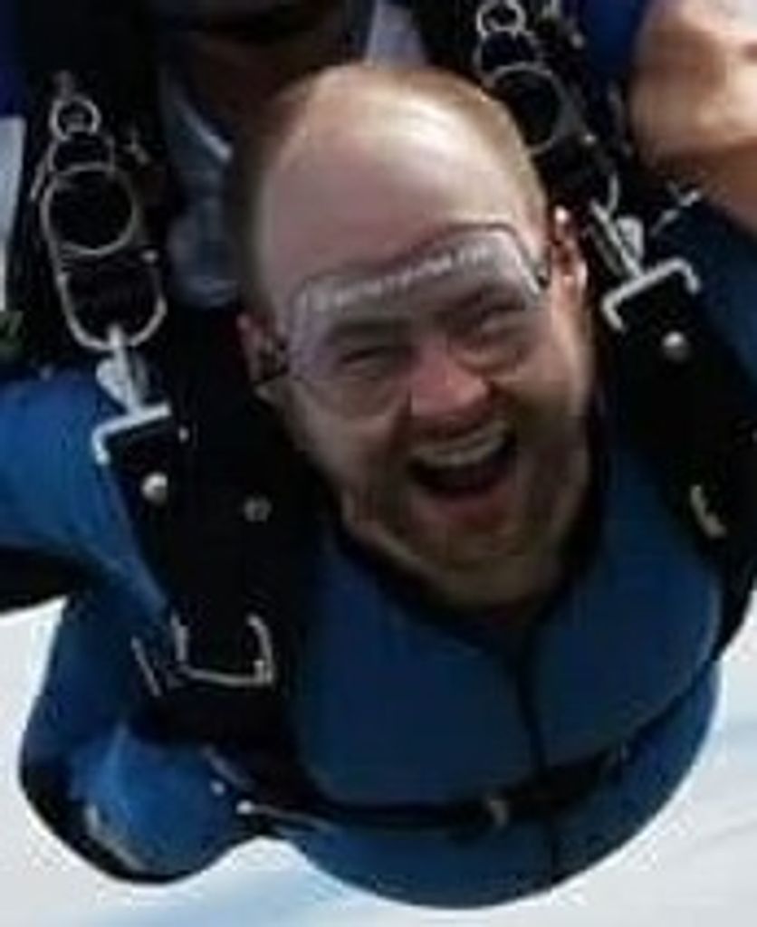 Danny Raymond Frazier