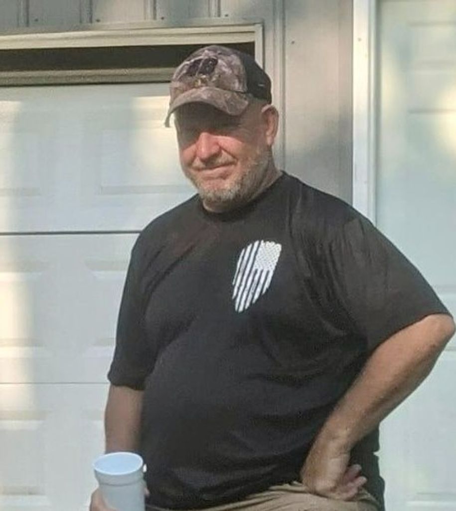 Ronald "Bubba" Turks