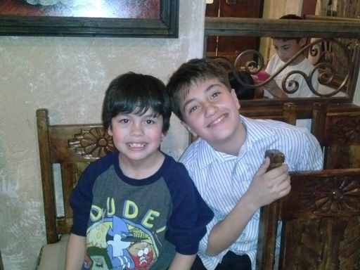 Alejandro Xavier Villarreal-Mathes photo gallery thumbnail 34 of 82