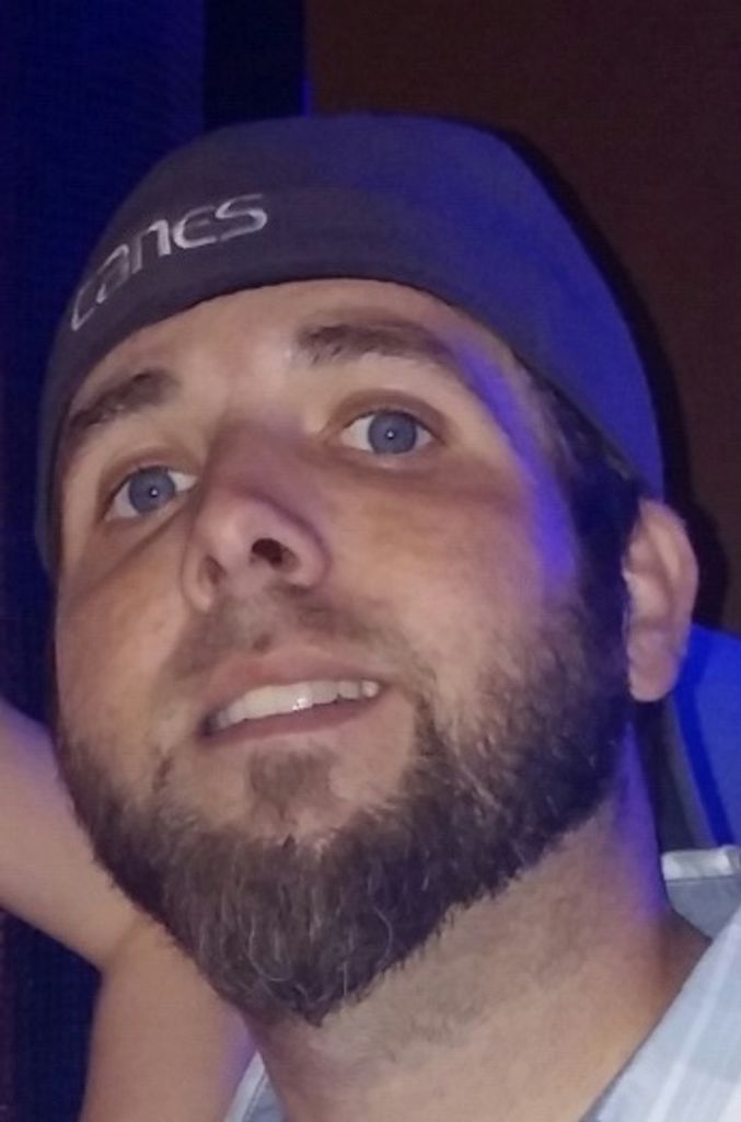 Jason Alan West Profile Photo