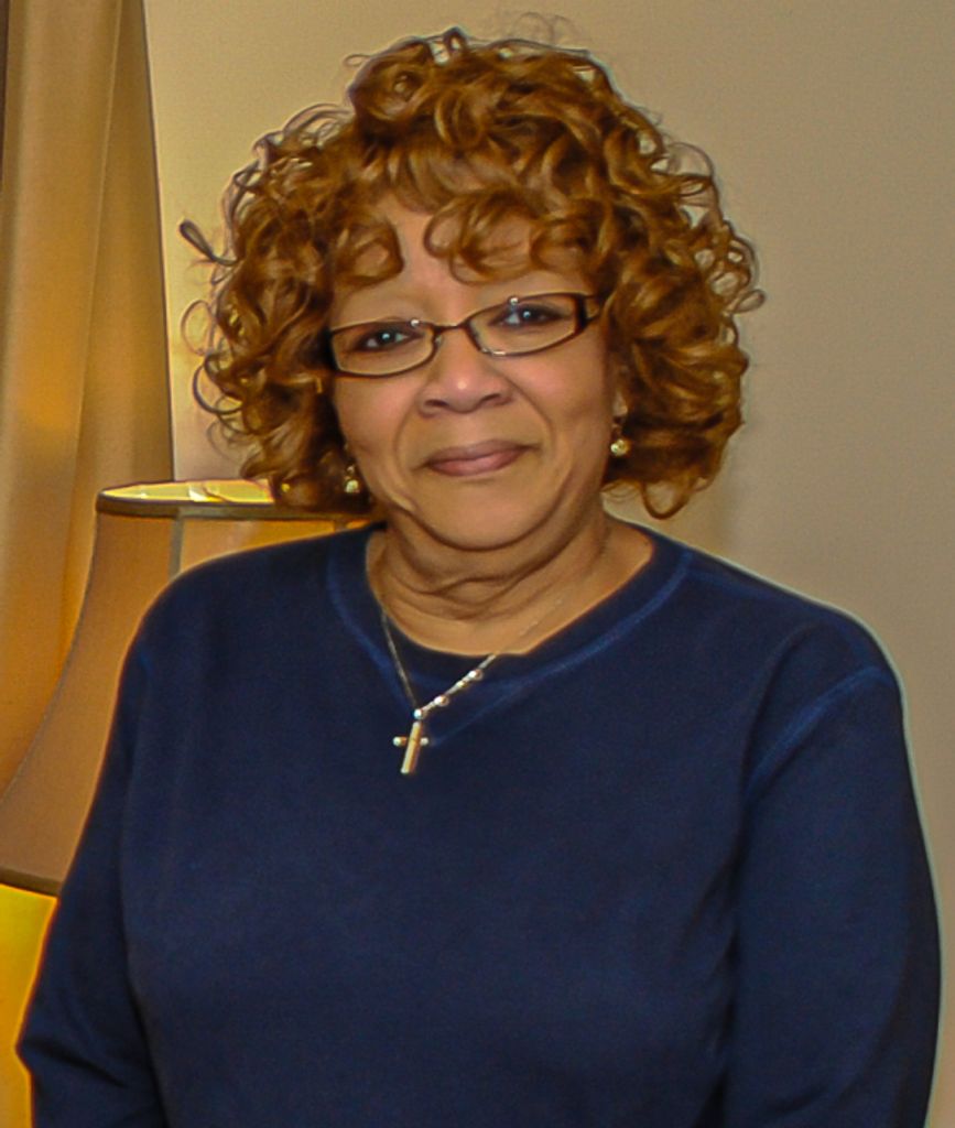 Mrs. Kathy Williams