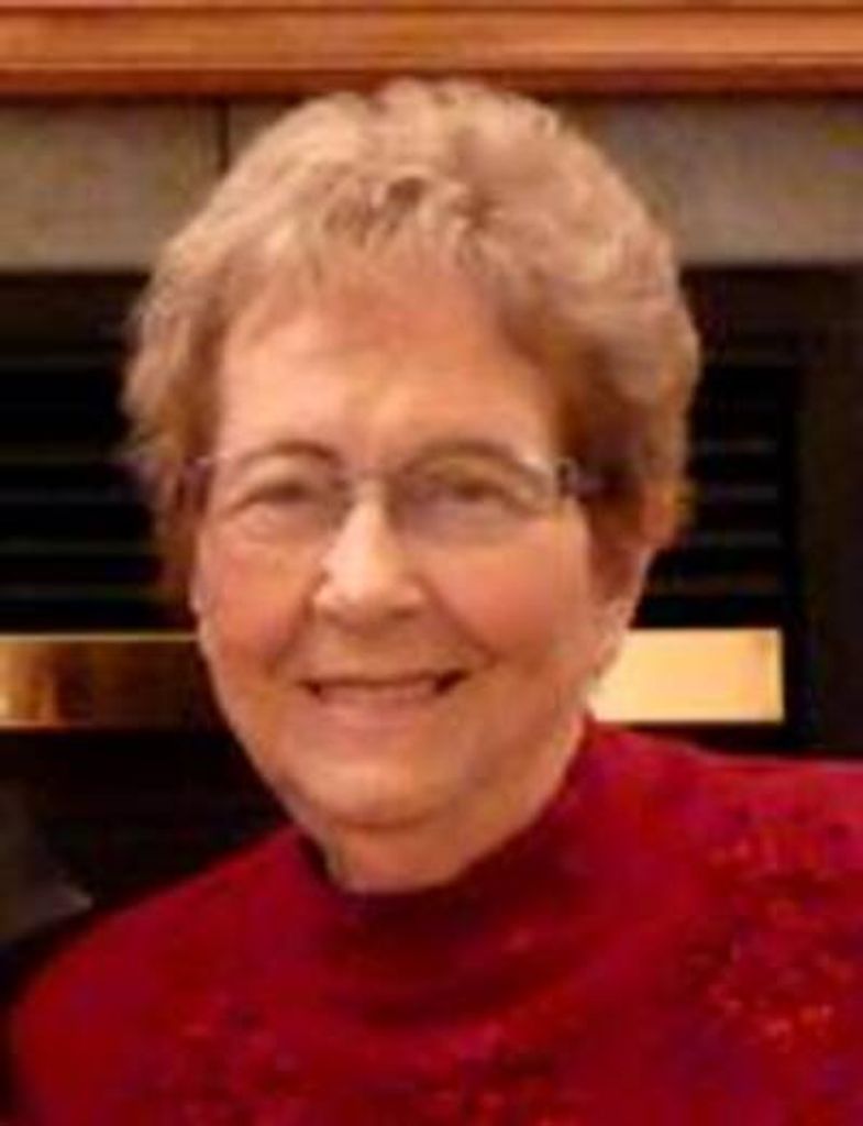 Marilyn W. Webner Profile Photo