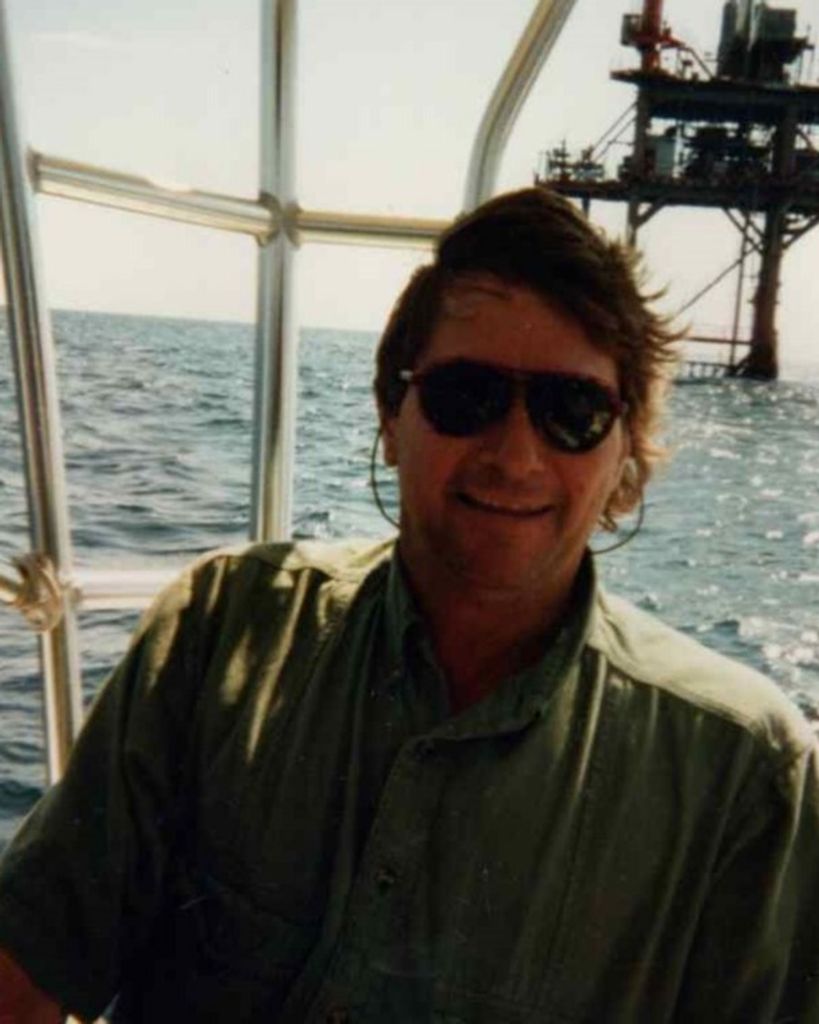 George Douglas Cunningham