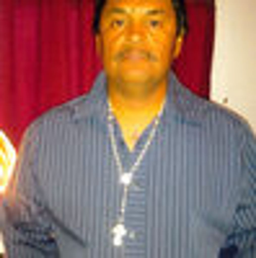Domingo Gomez Jr. Profile Photo