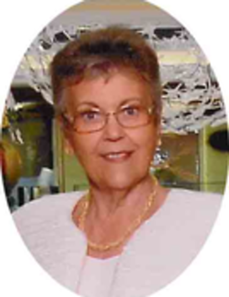 Sharlene L. (White) Mollric