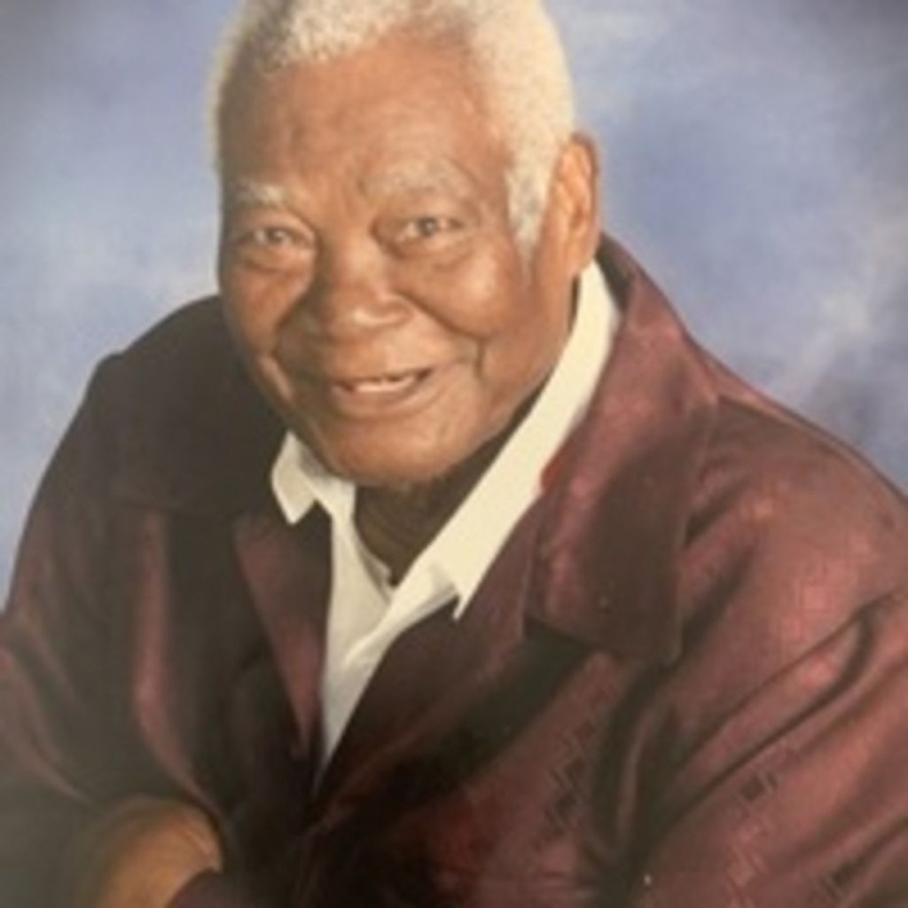 Raymond Charles
