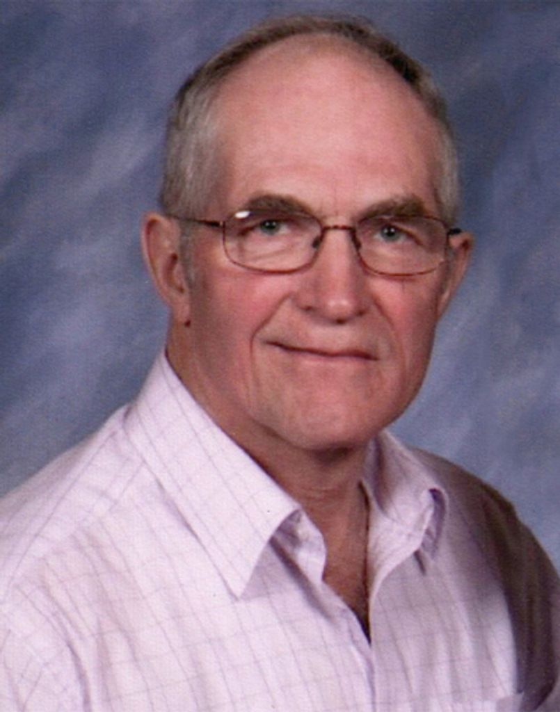 Terance Gerald Mahaffy