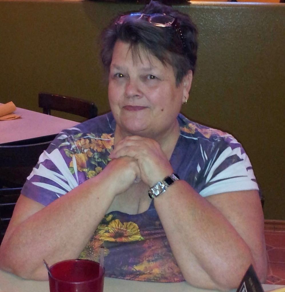 Sandra Jenkins Profile Photo