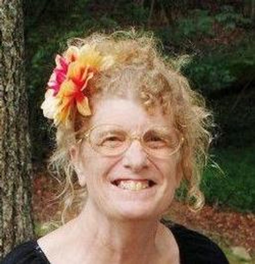 Theresa "Terry" Shelton
