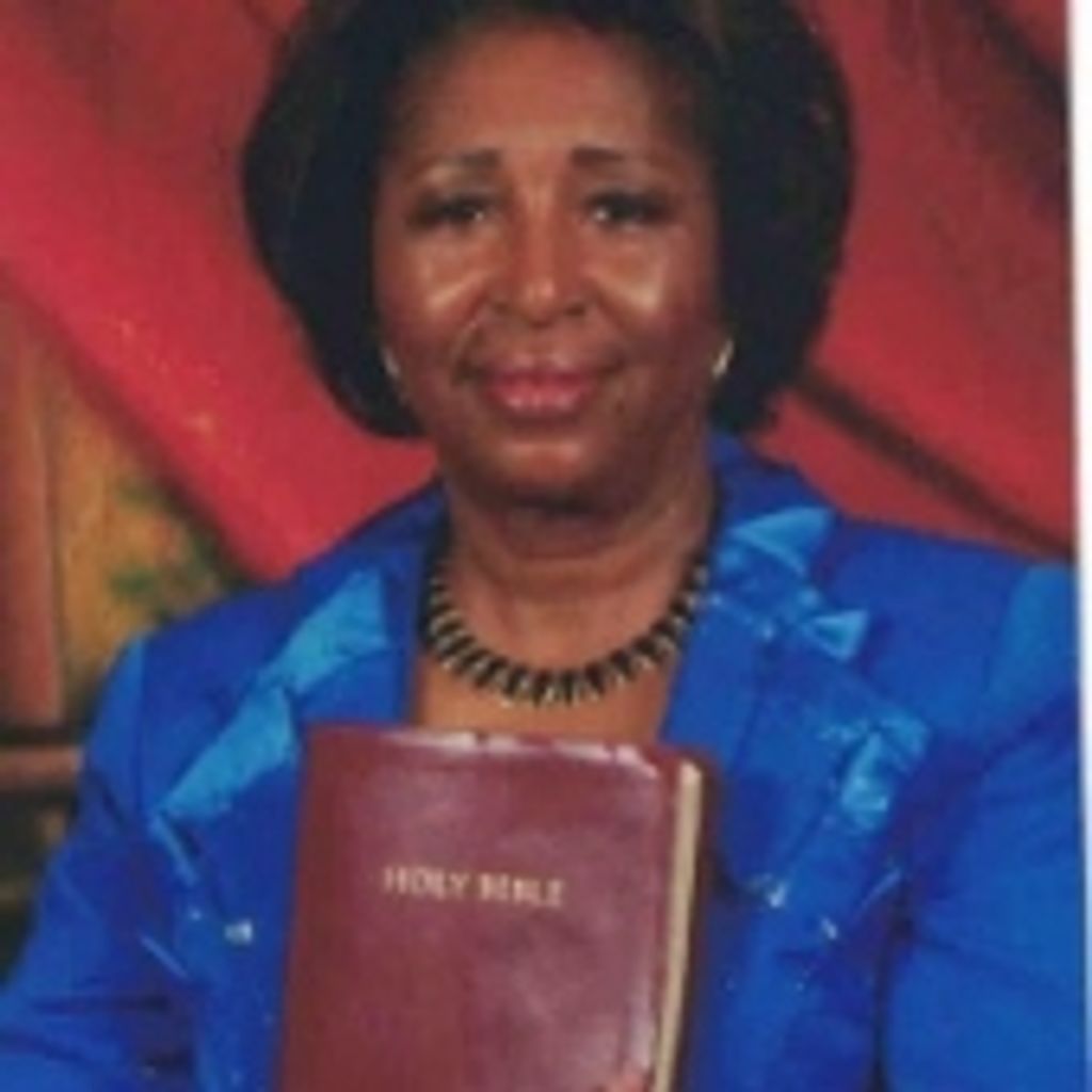 Bertha M. Mrs. Walton