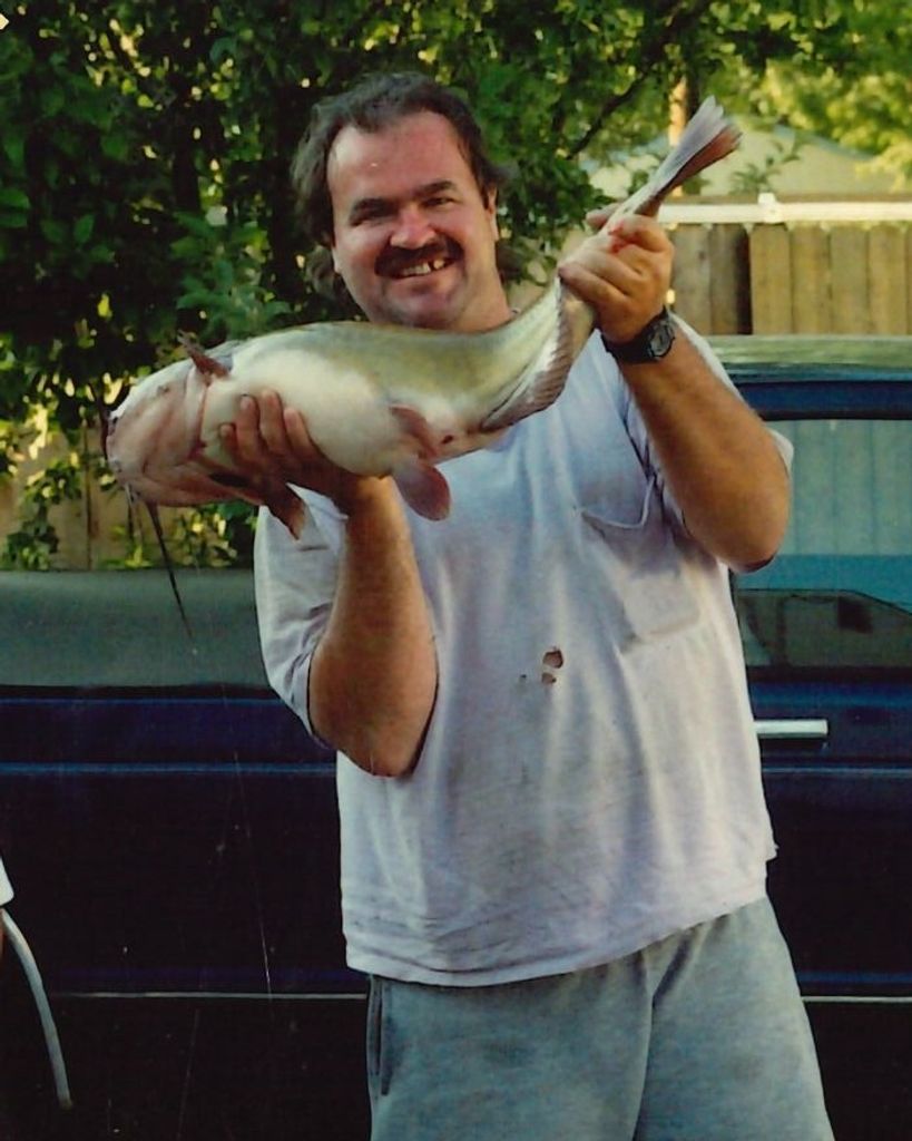 Rodney W. Seek Profile Photo