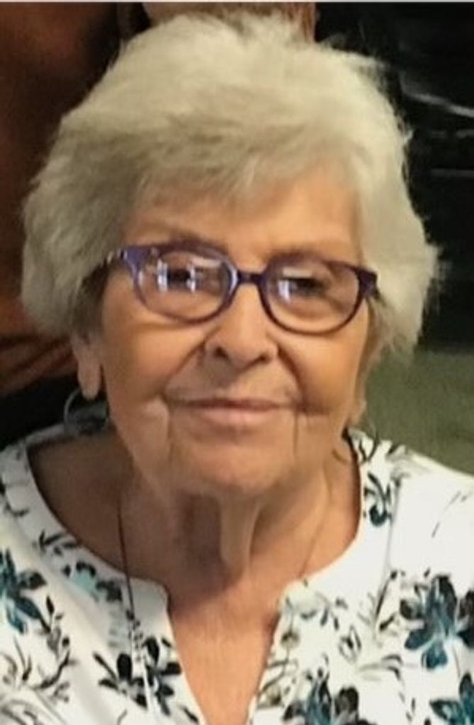 Jeweldine Beckley Profile Photo
