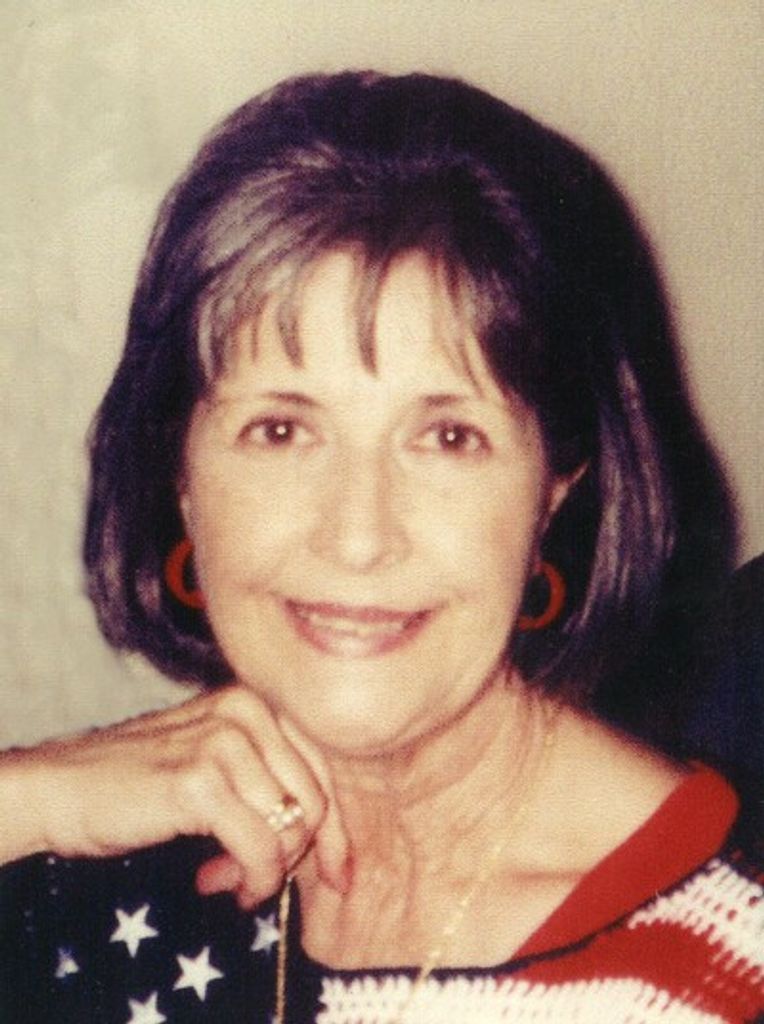 Brenda Jane Perkins Profile Photo
