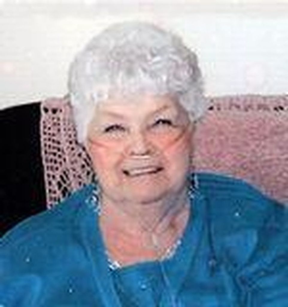 Shirley June Jung