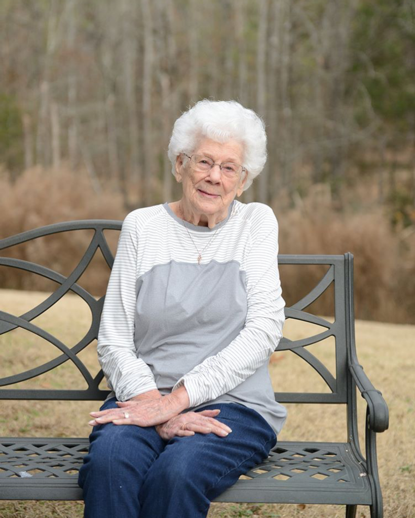 Betty Jean Smith Profile Photo