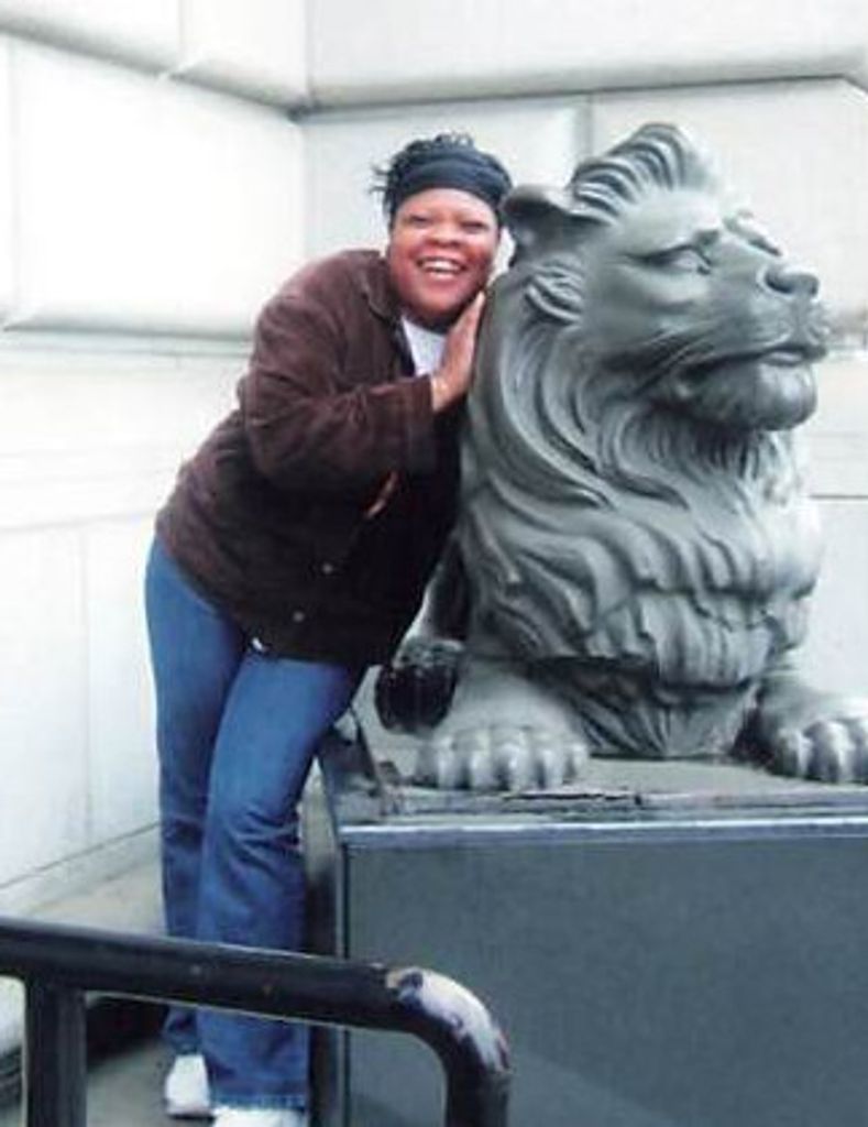 Theresann "Rita" Fowler