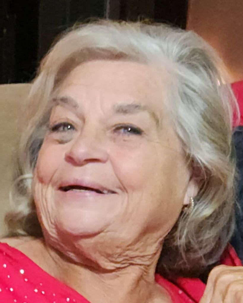 Brenda Laverne Patty McCall Profile Photo