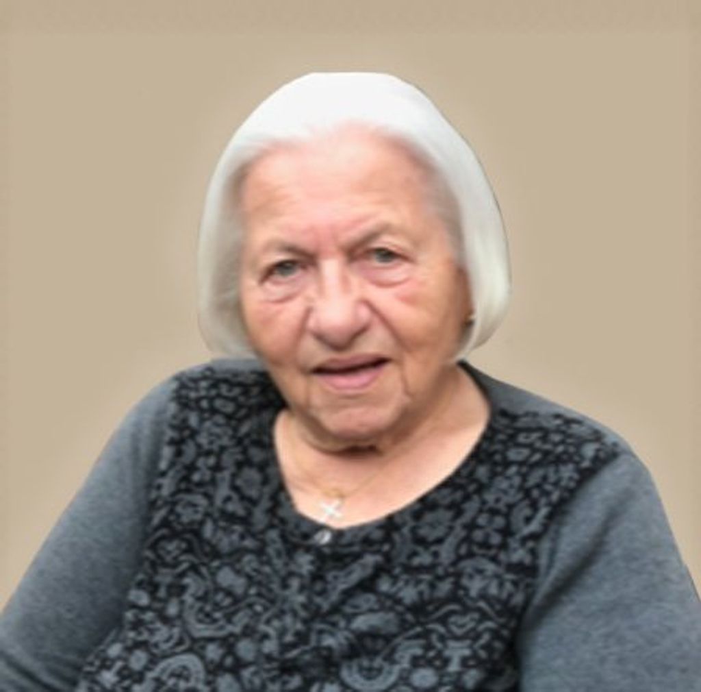 Alla Gromow Profile Photo