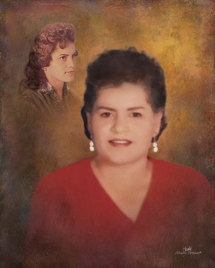 Delia V. Ortega