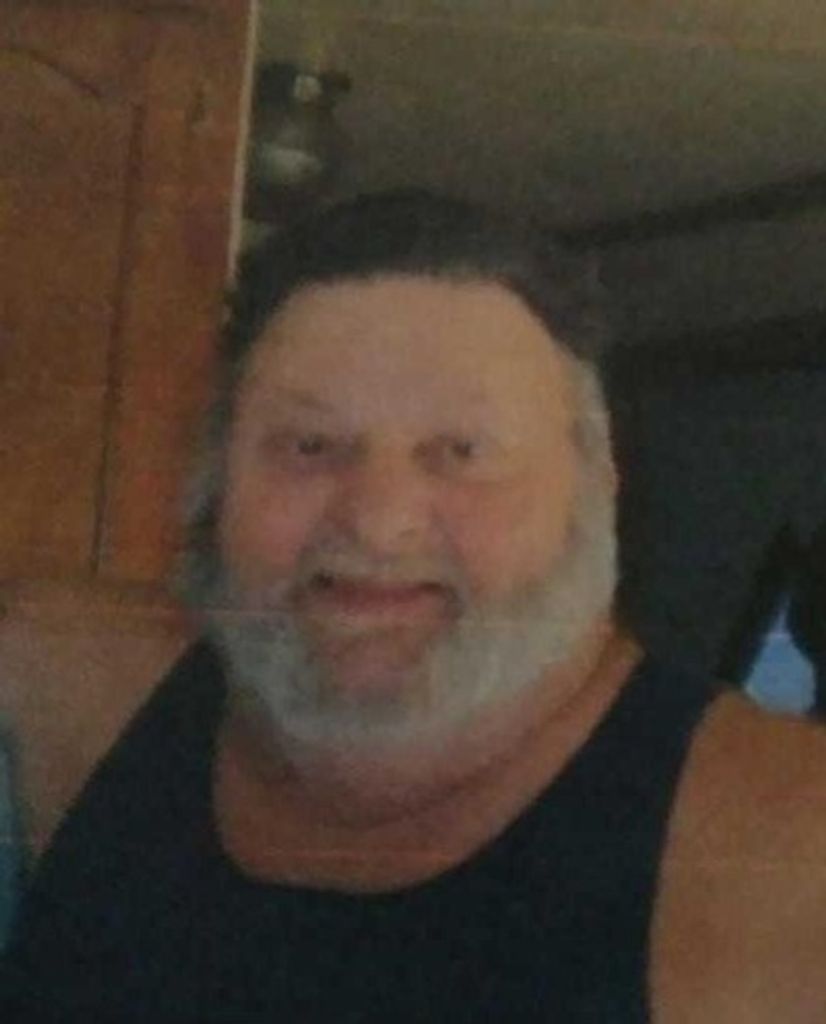 Hubert Wallace Mitchell, Jr.